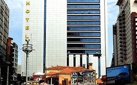 Skyna Hotel Luanda